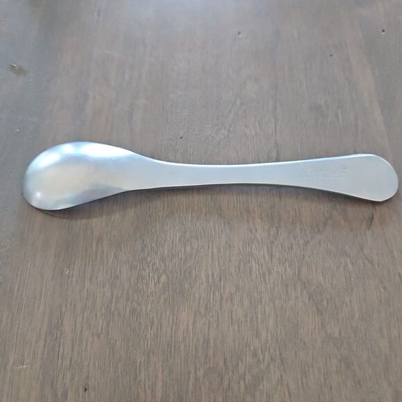 Robert Welch PENDULUM 18/10 Stainless Satin  6 3/8" 1 Teaspoon - Picture 2 of 4